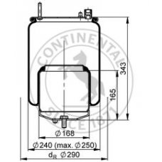 Air spring